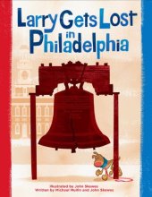 Larry gets lost in Filadelfia