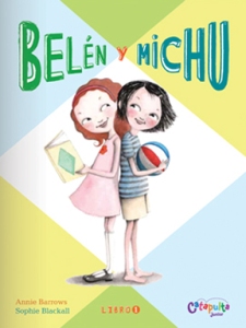 Belen y Michu